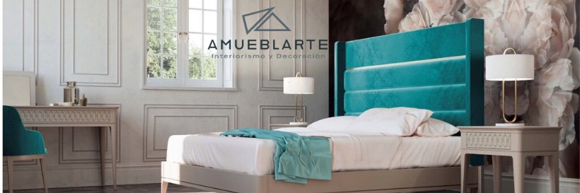 AMUEBLARTEDB's profile banner image