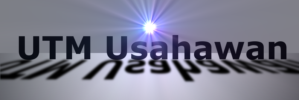 utm_usahawan's profile banner image