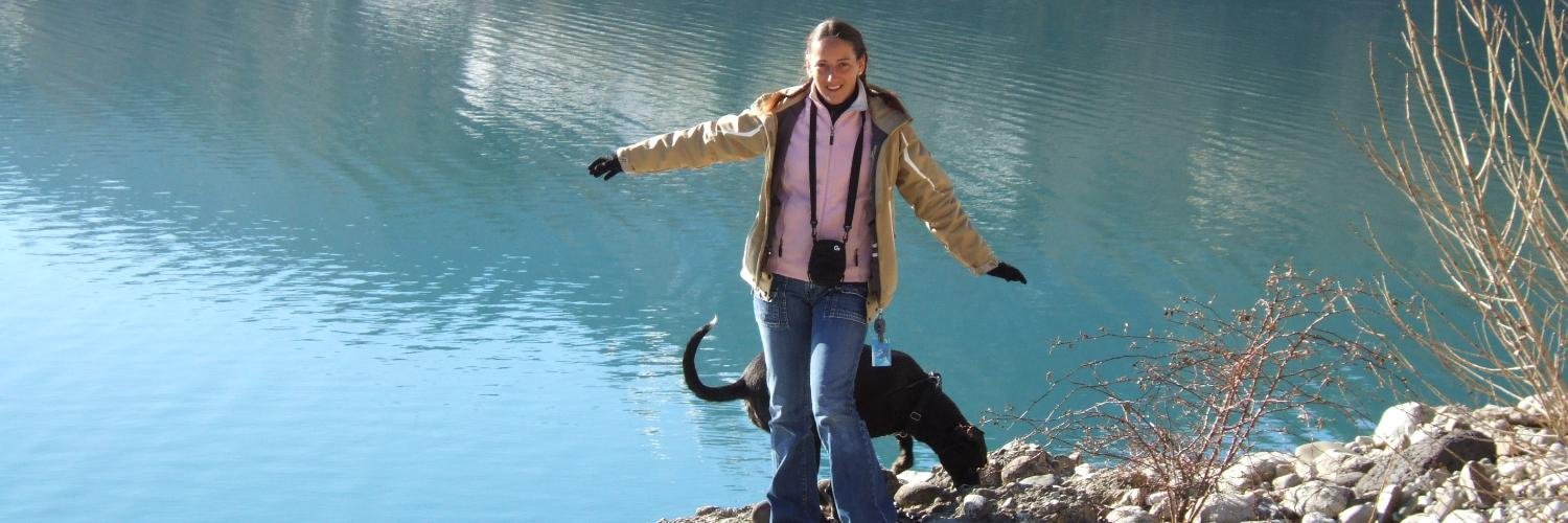 evagilles's profile banner image