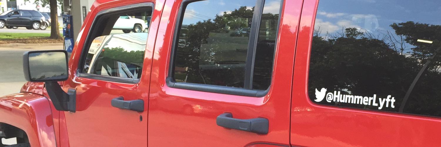 HummerLyft 🇺🇸 banner