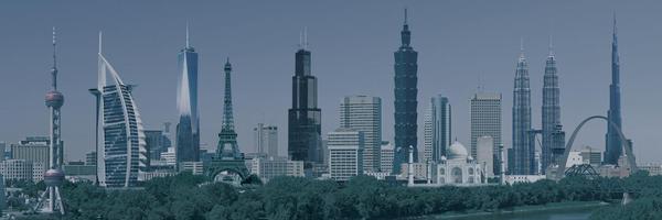 ConwayGlobal Profile Banner