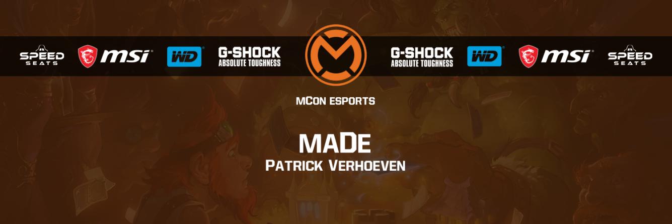 mCon_maDe's profile banner image