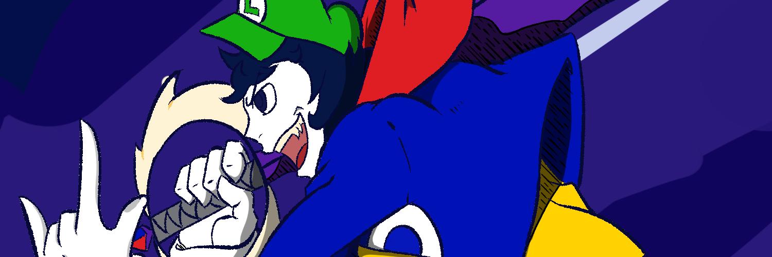 BLue_Pest's profile banner image