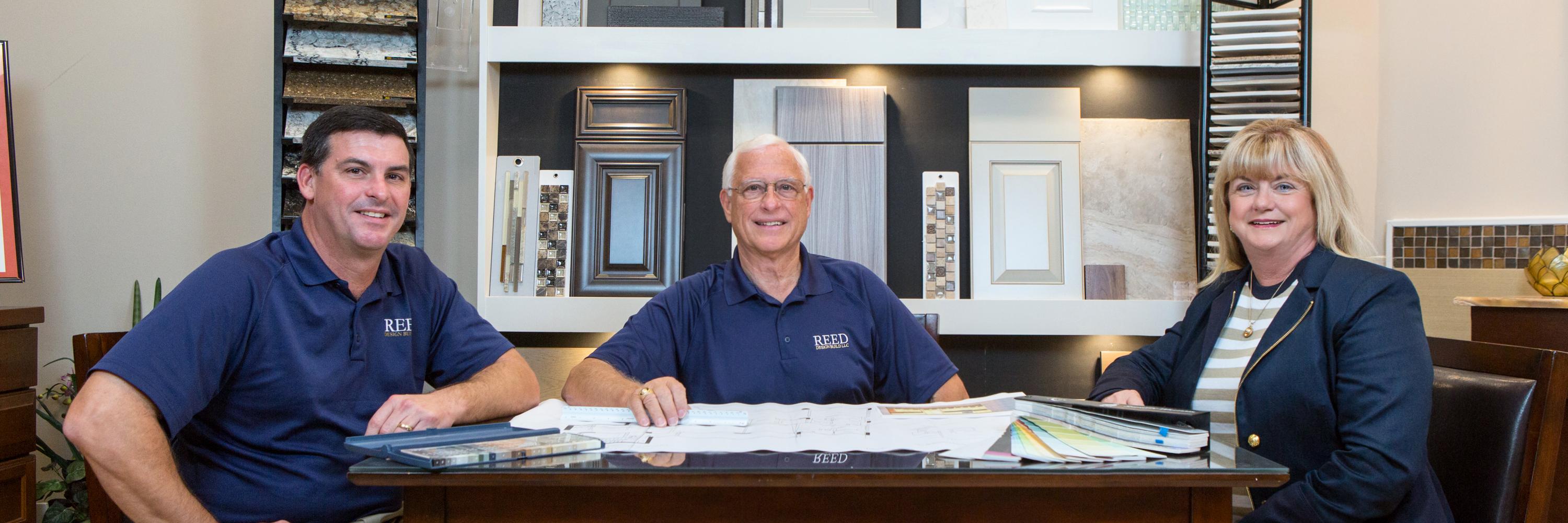 ReedDesignBuild's profile banner image