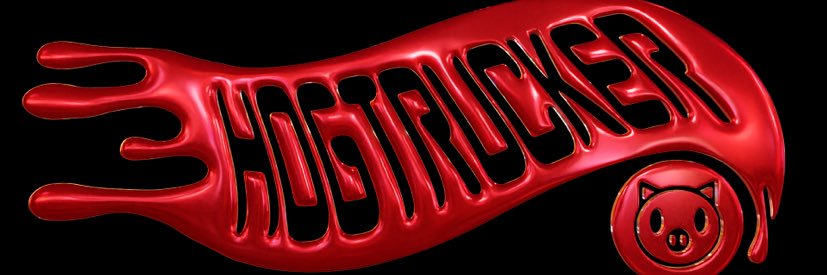 HOGTRUCKER banner