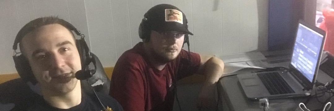 CoachKRich16's profile banner image