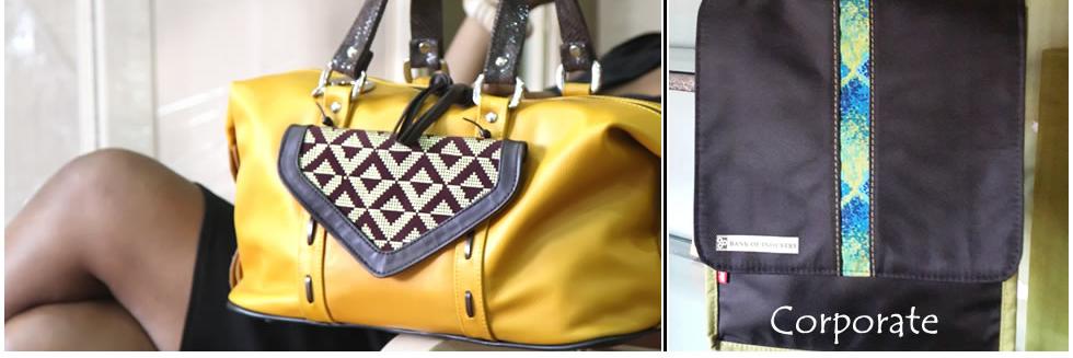 MWOB Femi Handbags banner