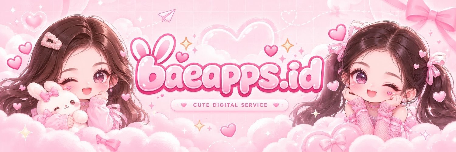 baellesa's profile banner image