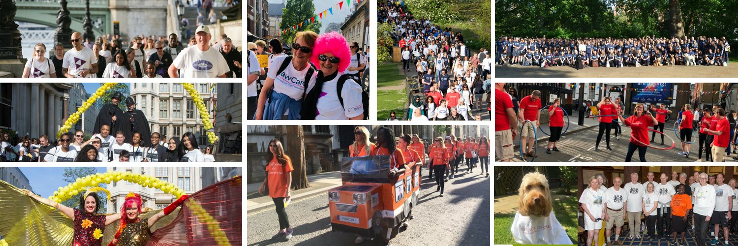 London Legal Support Trust banner