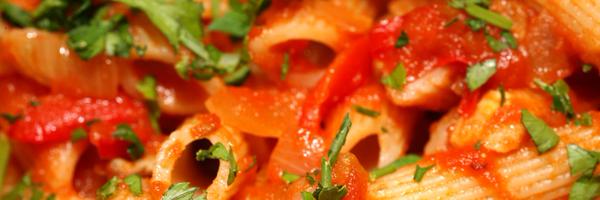 PastaPolo Profile Banner