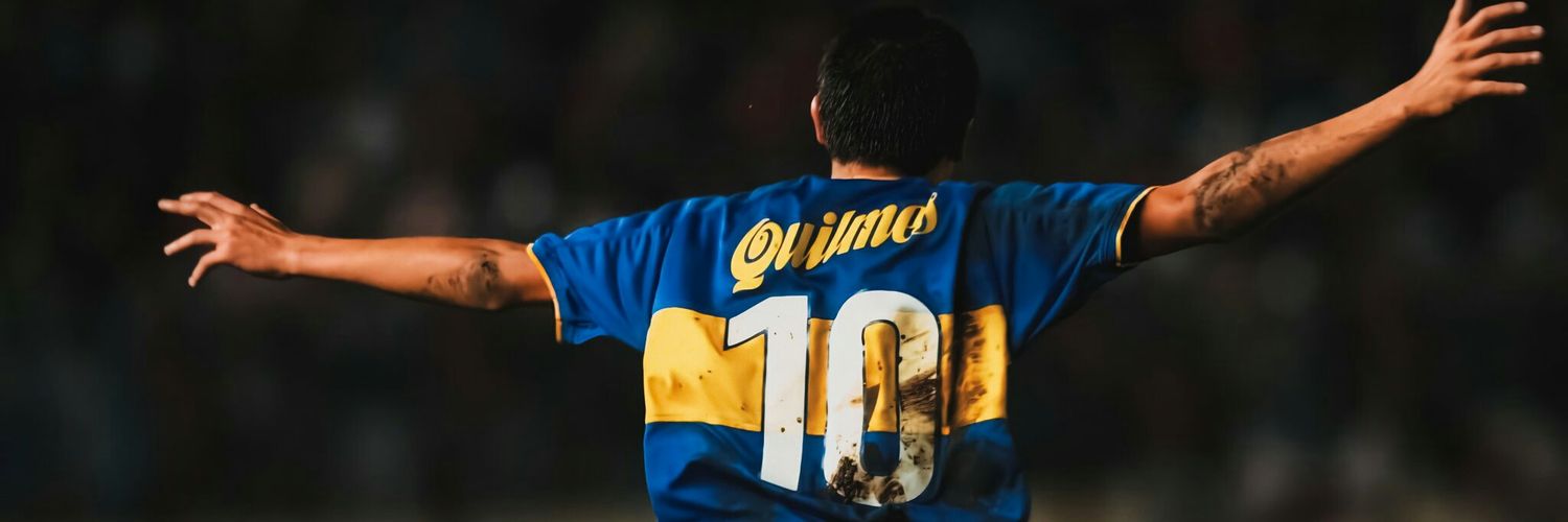 PituCastroo's profile banner image