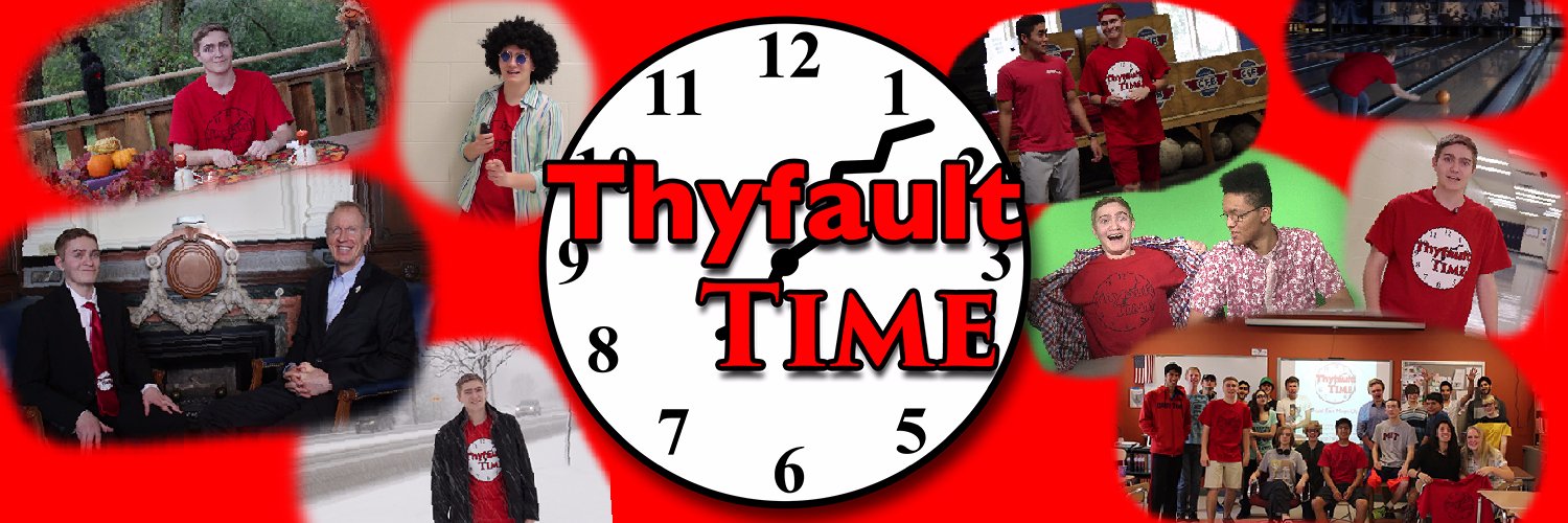 ThyfaultTime's profile banner image