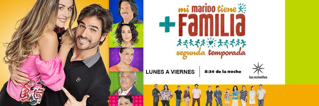 MiMaridoFamCF's profile banner image