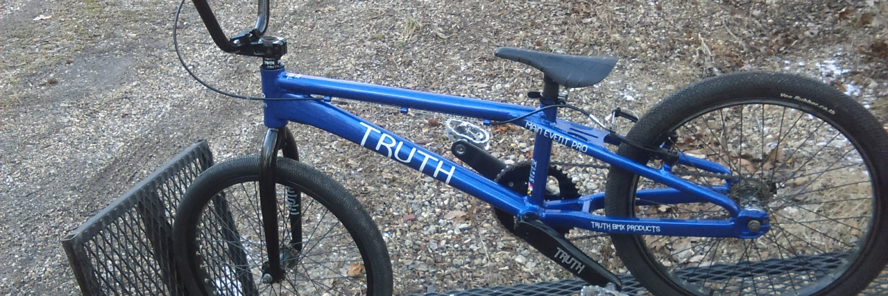 Truthbmx's profile banner image