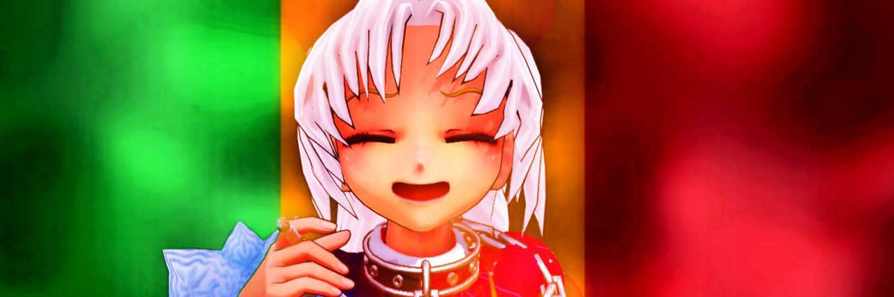 CookieFunChanel's profile banner image
