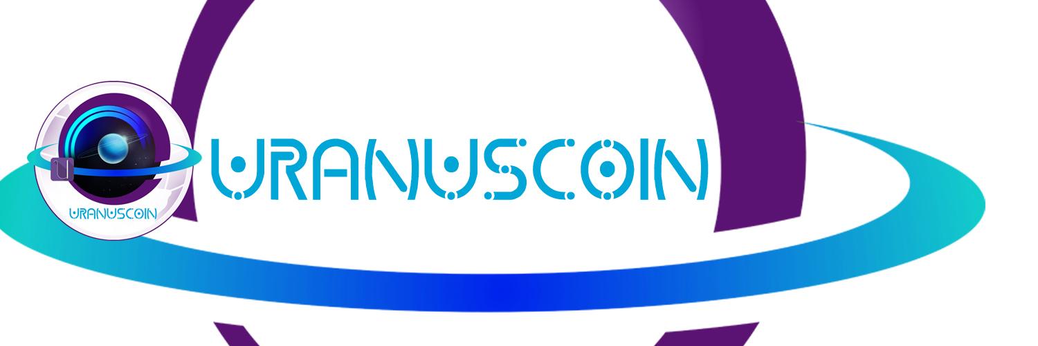 Uranus_Coin's profile banner image