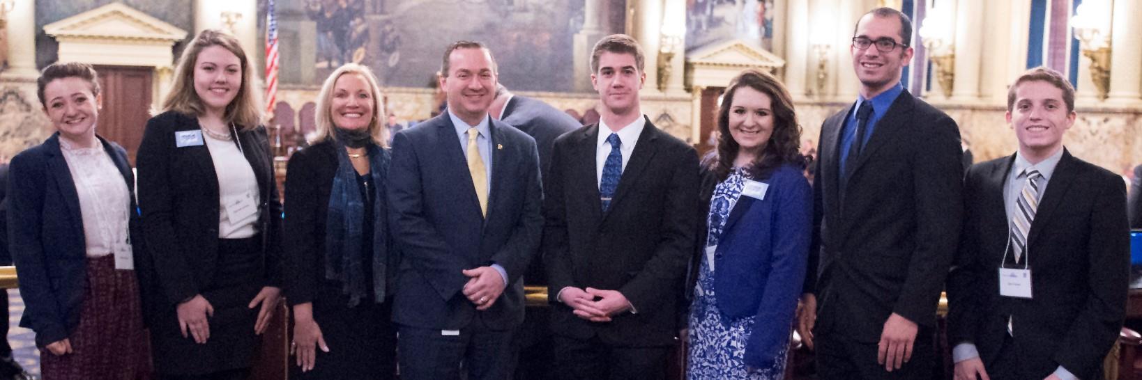 Peter Schweyer banner