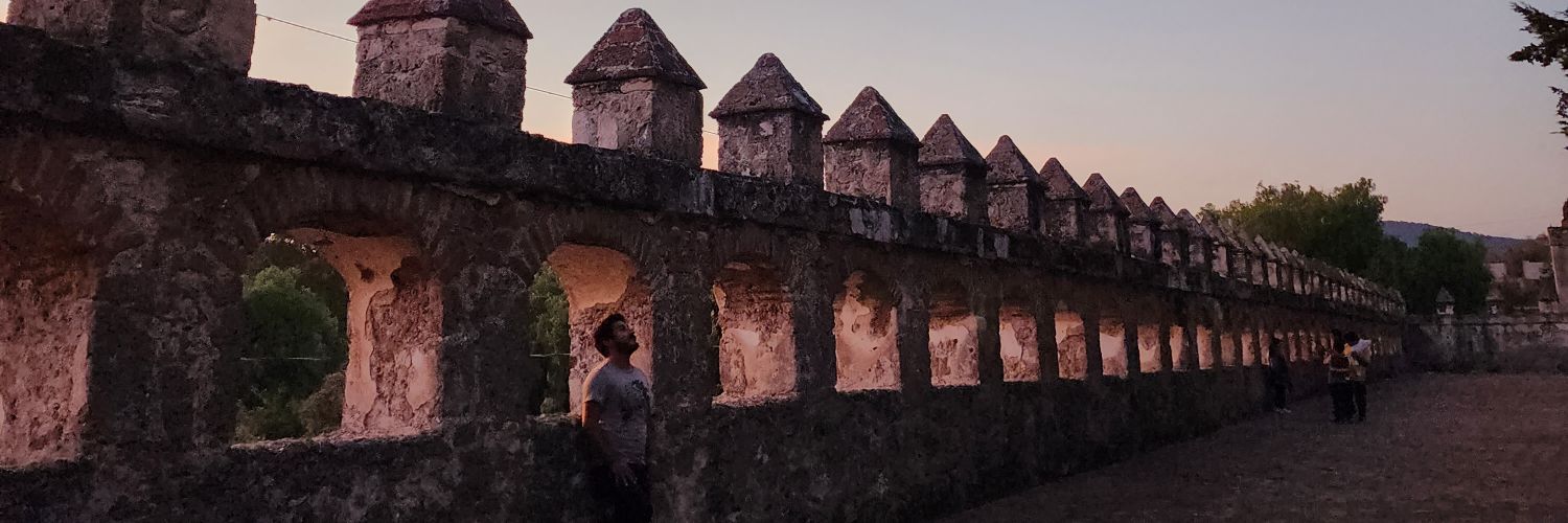 JeiVictoria's profile banner image
