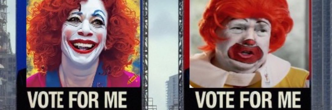 perfect storm is coming banner