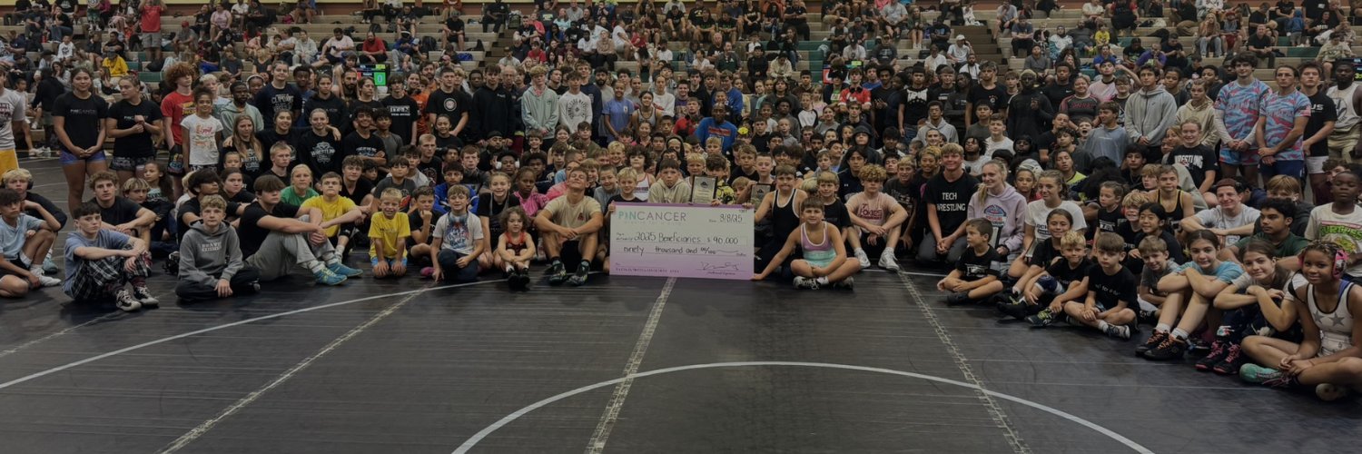 Pin Cancer™ banner