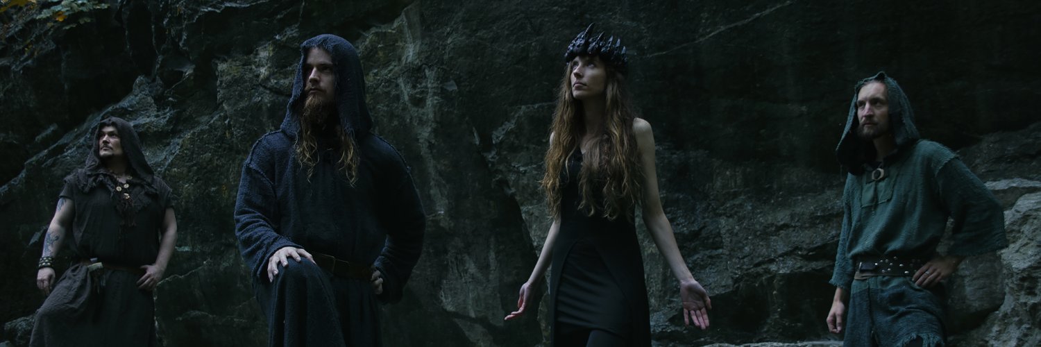 Nemuer's profile banner image