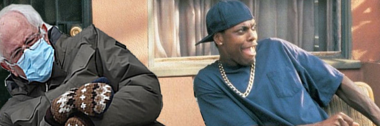 ComedyClark's profile banner image