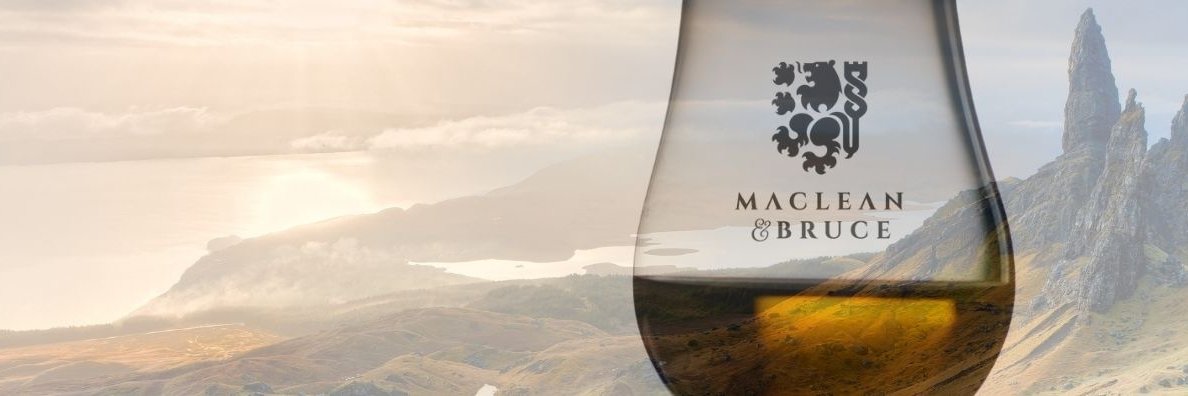 MacLean & Bruce banner