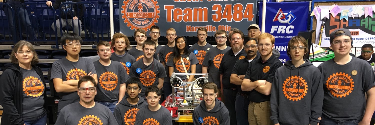 UCRobots's profile banner image