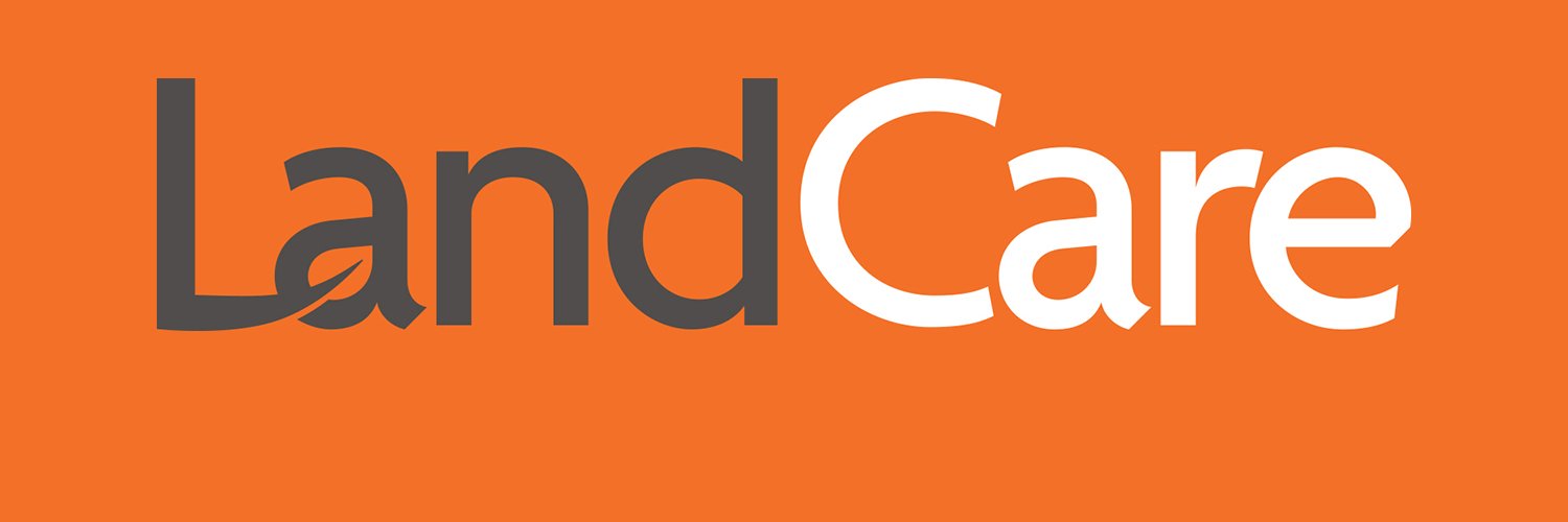LandCare_'s profile banner image