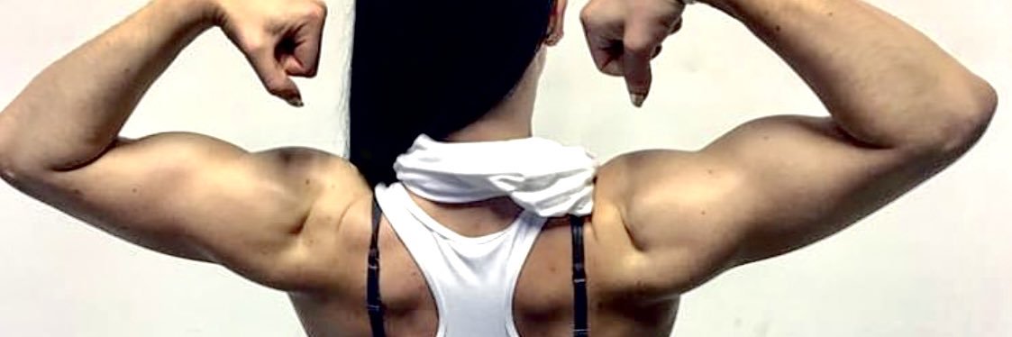 FlexingLadies's profile banner image