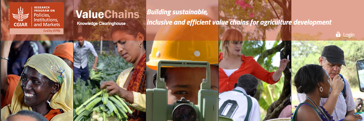 value_chains's profile banner image