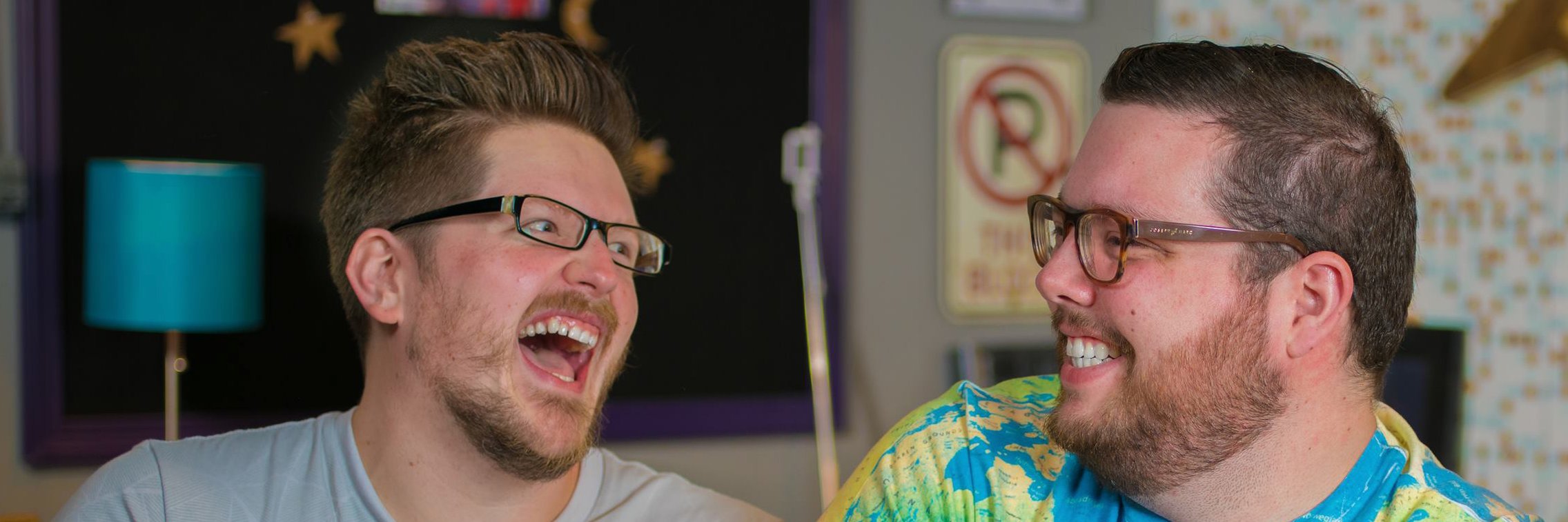 DUDESnSPACE's profile banner image