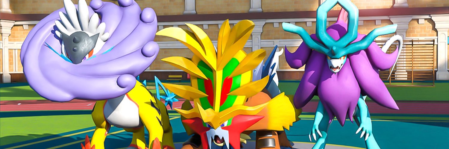 aenrw's profile banner image