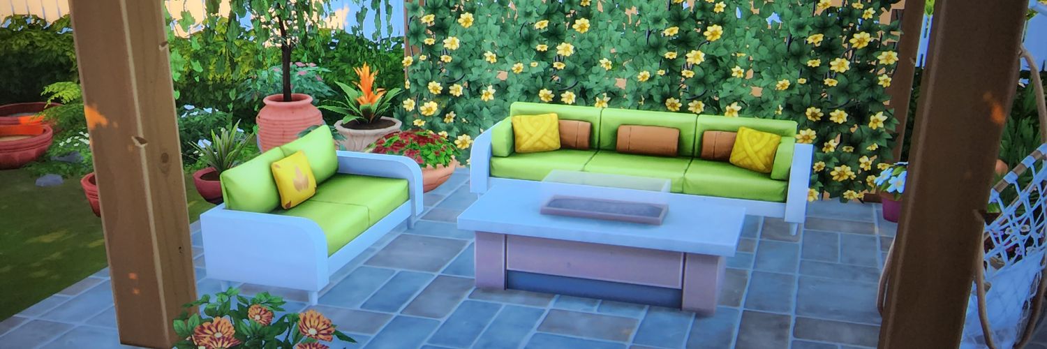 KcClowes's profile banner image