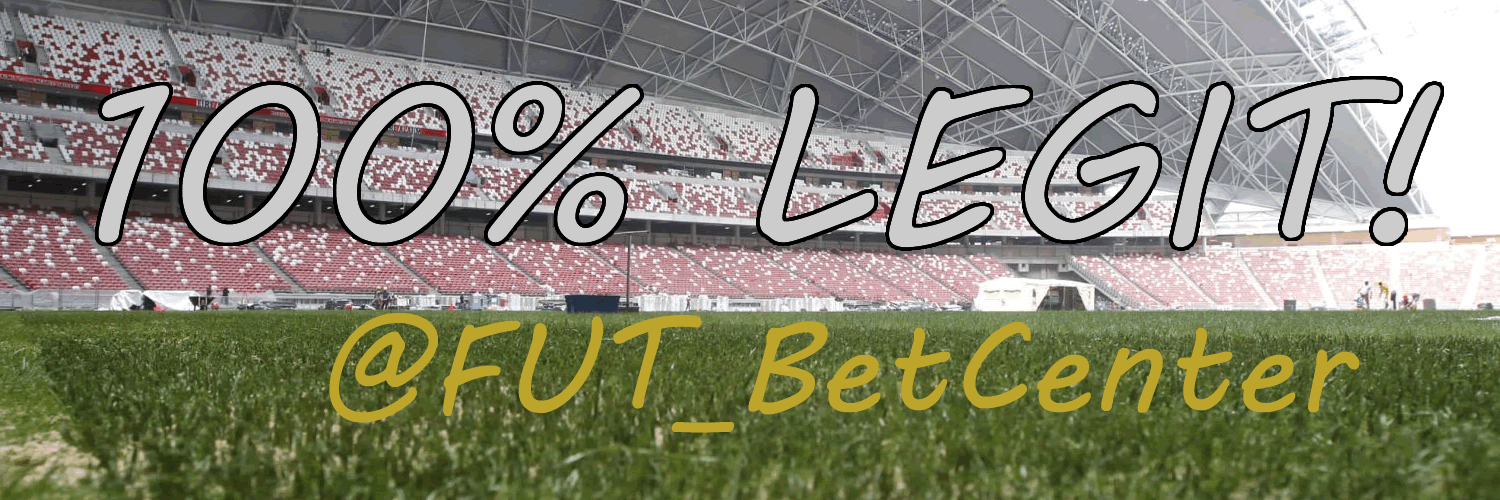 FUT_BetCenter's profile banner image