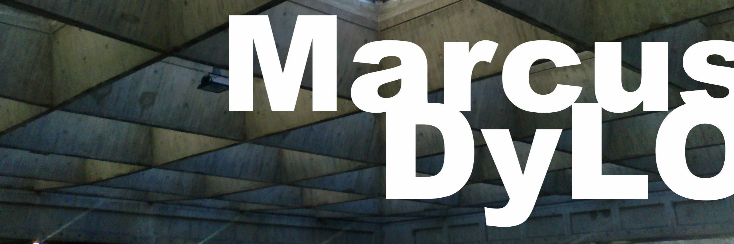 DyLO Marcus (@DyLOMarcus) / Posts / X