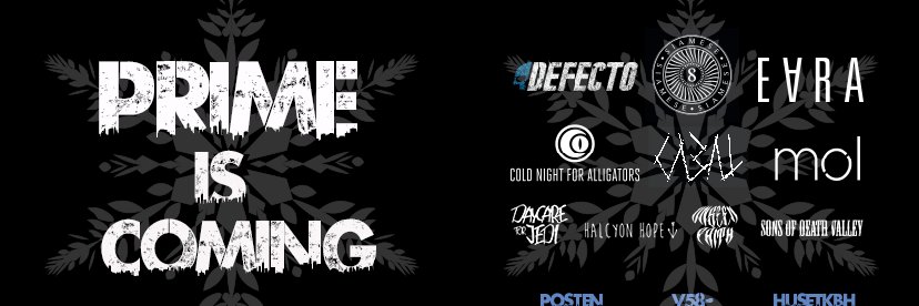 Prime Collectivedk banner