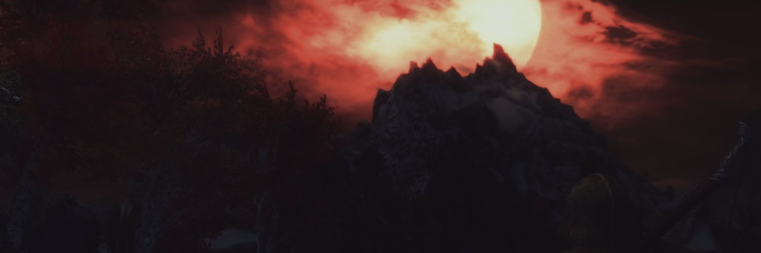 exosvision's profile banner image