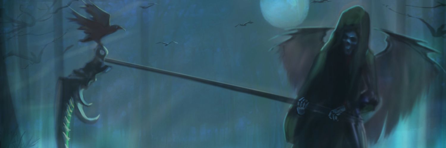 Nerobear343's profile banner image