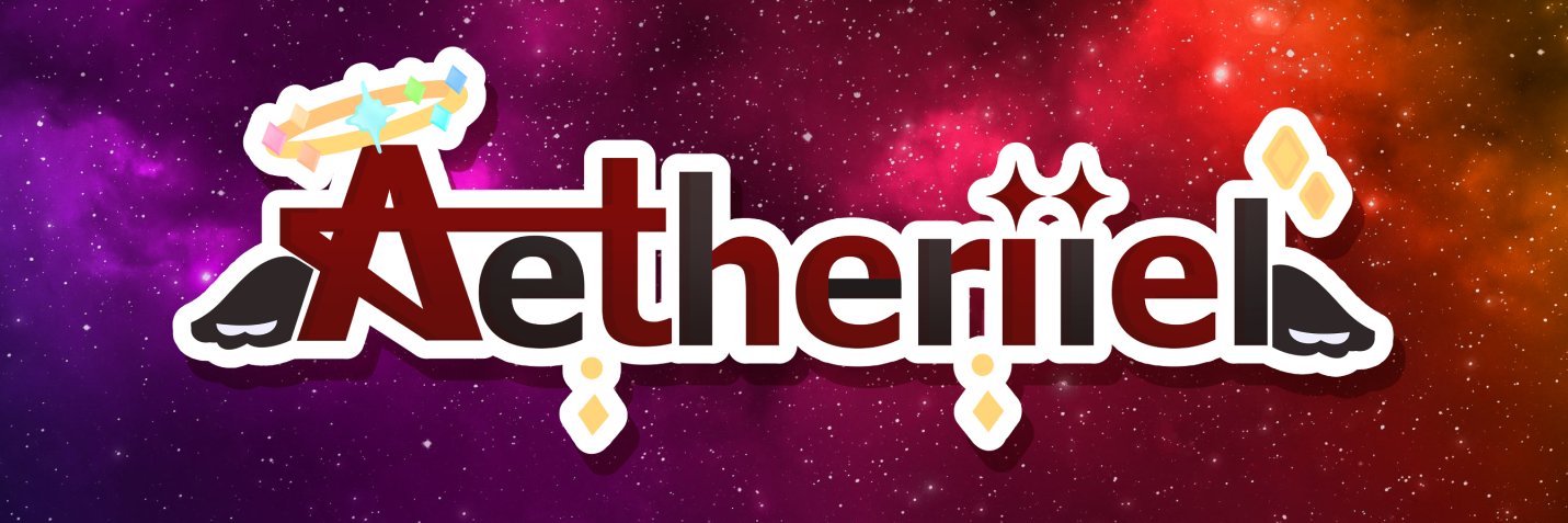 Æther Hexe Starwoven - REIGNITING ON 4/4 banner