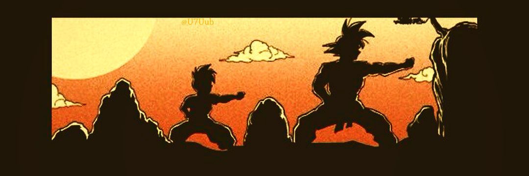 U7Uub's profile banner image