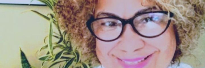 OleidaAcosta's profile banner image