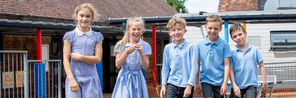 RoydonPrimary Profile Banner