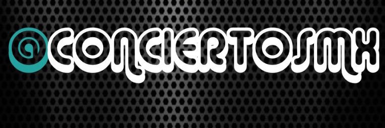 conciertosmx's profile banner image