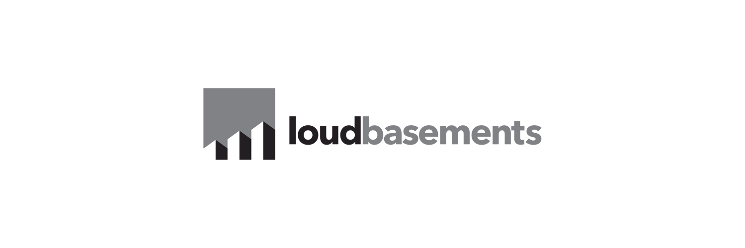 loudbasements's profile banner image
