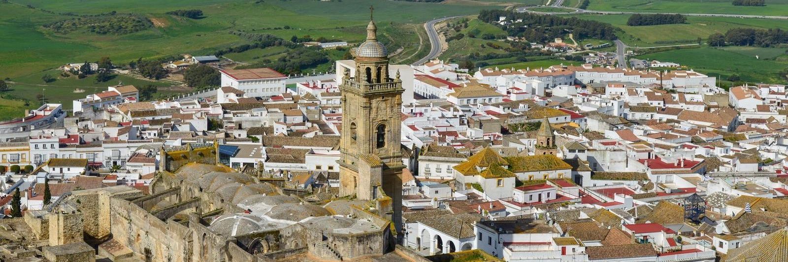 PP MEDINA SIDONIA banner