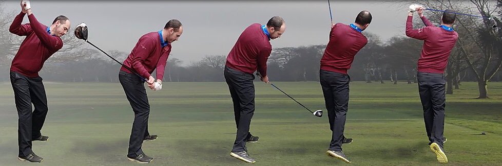 TruGolfAcademy's profile banner image