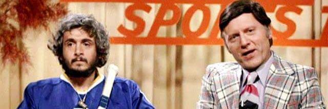 Mike Laughlan banner