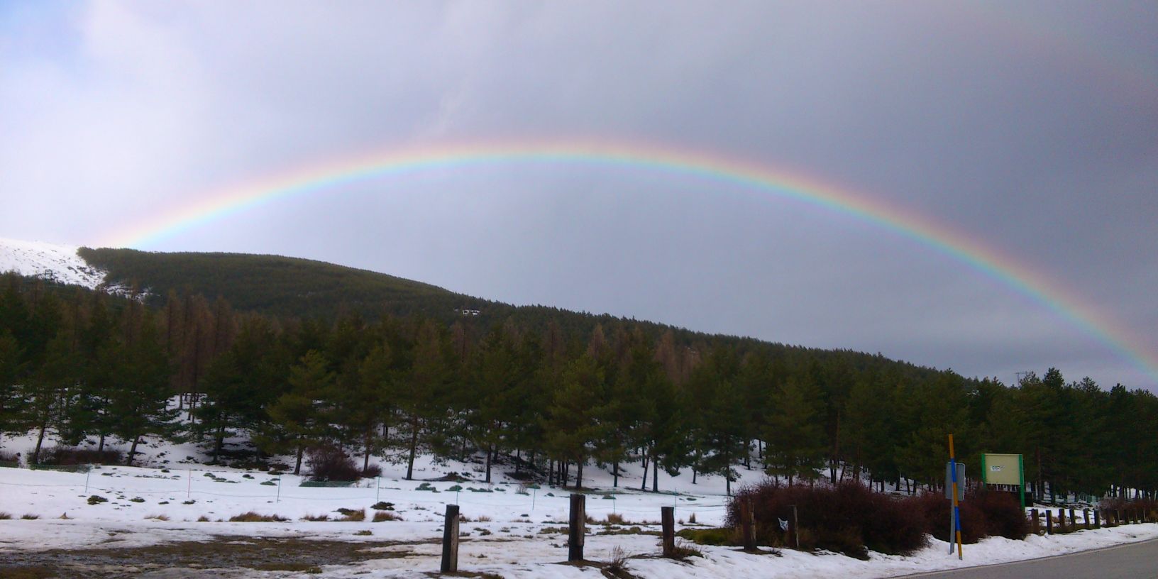 CELADORES/AS FORESTALES banner