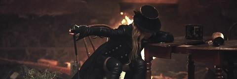 FedeCarey's profile banner image